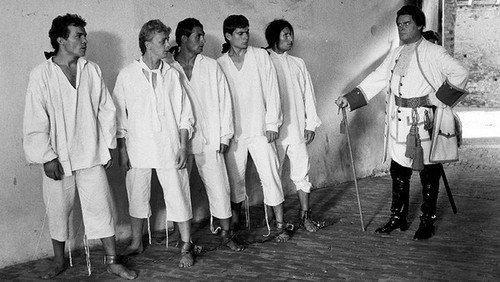 Captain Tenkes Season 1 Episode 12 - Episode 12