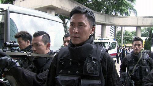 Tiger Cubs Season 2 Episode 1 - Episode 1