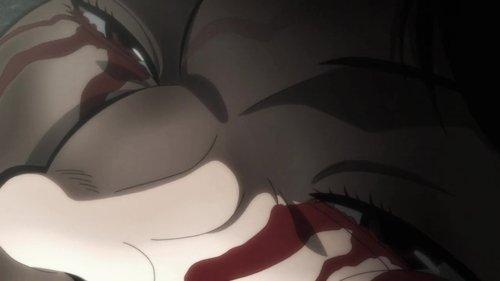 BAKI Season 1 Episode 6 - Sergeant Katahira’s Report