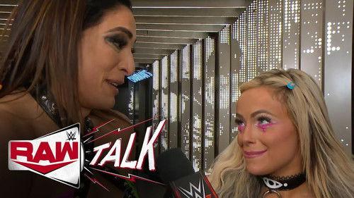 Raw Talk Season 7 Episode 14 - April 3, 2023