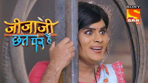 Jijaji Chhat Par Hai Season 1 Episode 60 - The Recovery