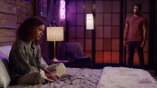 Ginny & Georgia Season 3 Episode 7 - That's Wild