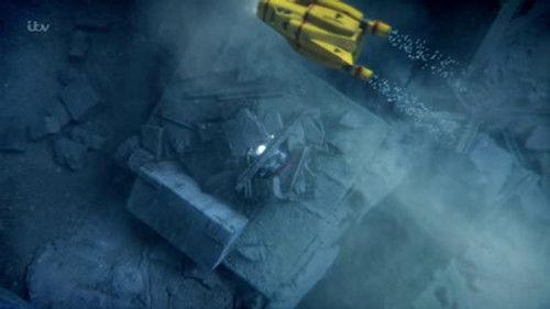 Thunderbirds Are Go! Season 2 Episode 4 - City Under The Sea