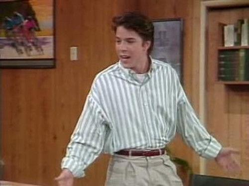 Charles in Charge Season 4 Episode 25 - Bad Boy