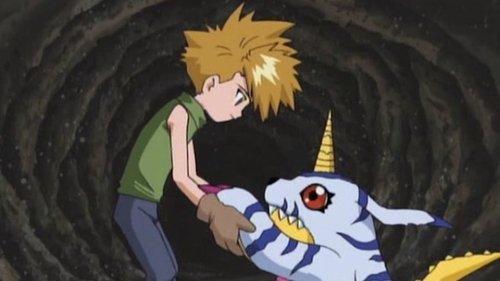 Digimon: Digital Monsters Season 1 Episode 51 - The Crest of Friendship