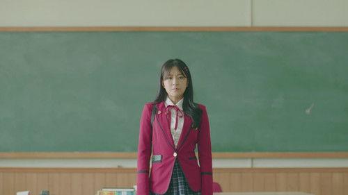 The Underclass Season 1 Episode 1 - F Class