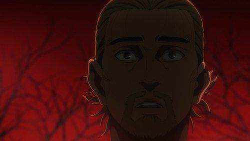Vinland Saga Season 2 Episode 8 - An Empty Man