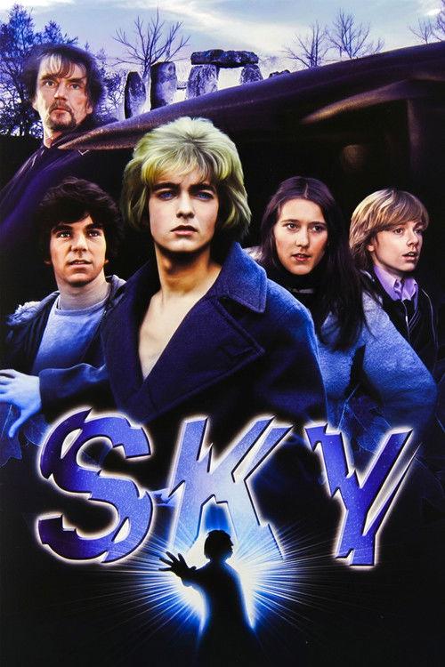 Sky poster