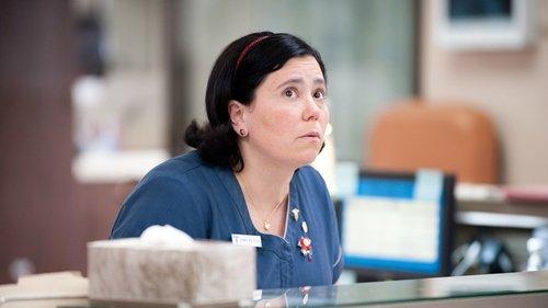 undefined Season 2 Episode 5 - The Revolving Door Admit