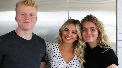 Matilda and the Ramsay Bunch Season 5 Episode 8 - The Hollywood Actor