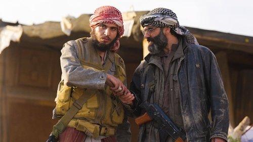 The Girl from Oslo Season 1 Episode 6 - Episode 6