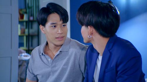 Rak Diao Season 1 Episode 12 - Stubborn Kid vs. Nepotism