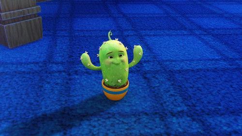 Upin & Ipin Season 12 Episode 23 - Tanya Sama Pokok (Part 2)