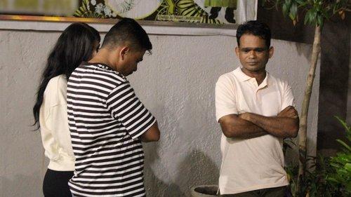 90 Day Fiancé: Before the 90 Days Season 7 Episode 19 - Never Let Me Go