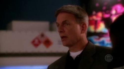 NCIS Season 2 Episode 20 - Red Cell