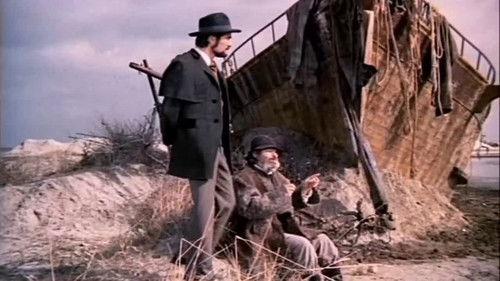 Full Sail Season 1 Episode 3 - The Vanities Bazaar and the Black Man