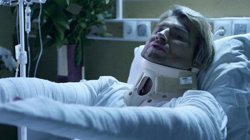 Borodach Season 1 Episode 1 - Страх и Ненависть в Ryazan Plaza