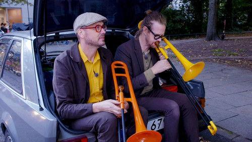 Rostiga roadtrips Season 2 Episode 1 - Episode 1