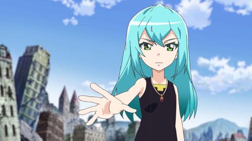 盟卡车神之魔幻对决 Season 1 Episode 6 - Episode 6