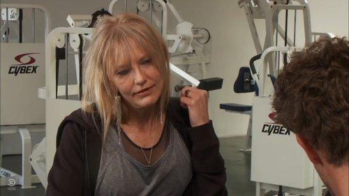 Tosh.0 Season 5 Episode 24 - Headbanger Workout