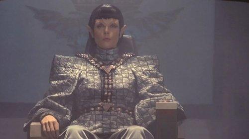 undefined Season 2 Episode 11 - Contagion