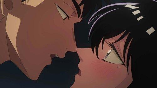 KOWLOON GENERIC ROMANCE Season 1 Episode 4 - Episode 4