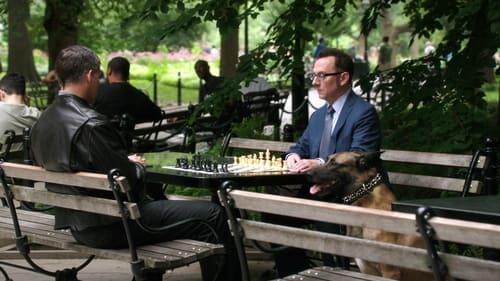 undefined Season 4 Episode 1 - Panopticon