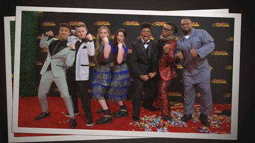 Side Hustle Season 2 Episode 13 - Flex to the Future