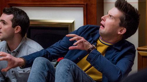 Two Doors Down Season 3 Episode 5 - Party Pieces