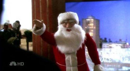 undefined Season 1 Episode 11 - The Christmas Show