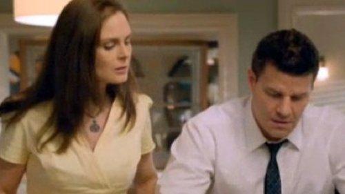 Bones Season 8 Episode 16 - The Friend in Need