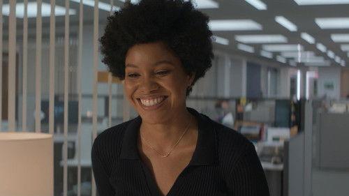 The Other Black Girl Season 1 Episode 1 - They Say I'm Different