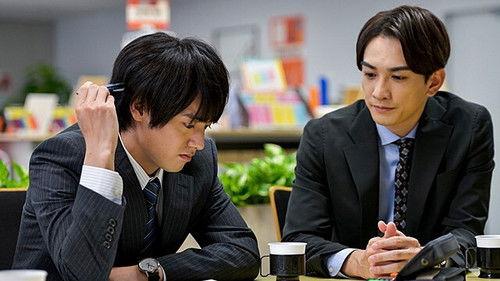 Cherry Magic! Thirty Years of Virginity Can Make You a Wizard?! Season 1 Episode 10 - Episode 10