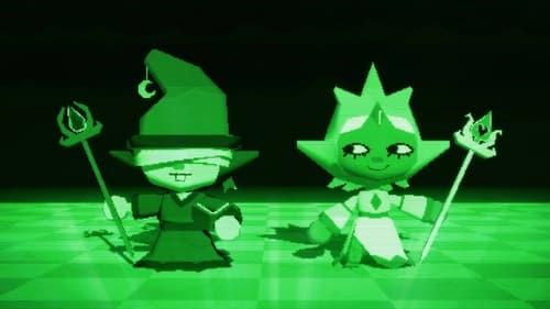 undefined Season 1 Episode 9 - Casper & Nova