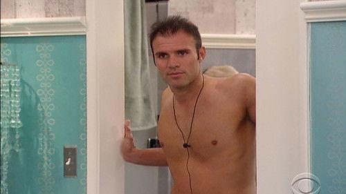 Big Brother Season 12 Episode 16 - Live Eviction #5 & HoH Comp #6