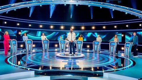 The Weakest Link Season 3 Episode 10 - News and Current Affairs Special