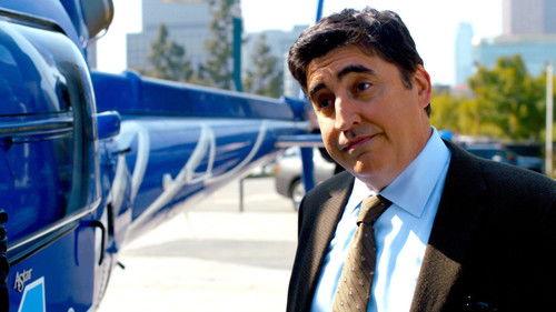 Law & Order: LA Season 1 Episode 16 - Big Rock Mesa