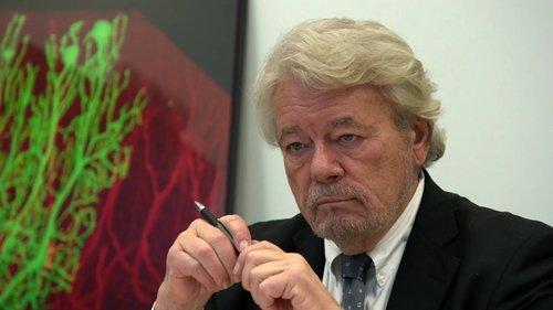 Investigation Alien Season 1 Episode 4 - The Counter Report