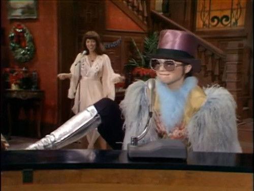 One Day at a Time Season 2 Episode 12 - Happy New Year