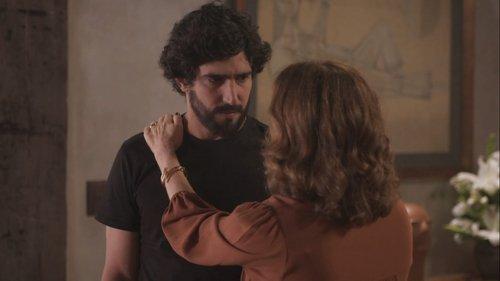 Mar do Sertão Season 1 Episode 21 - Episode 21