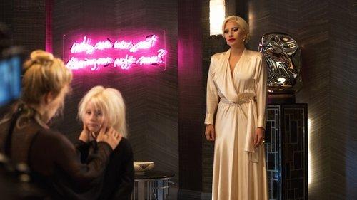 undefined Season 5 Episode 5 - Room Service