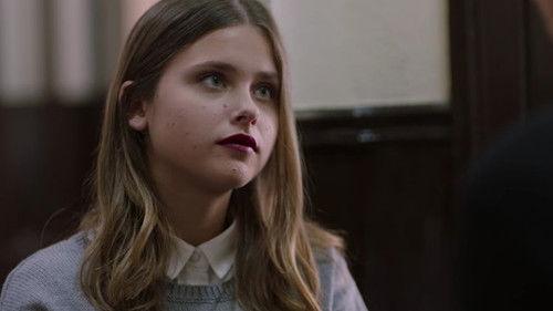 SKAM España Season 3 Episode 2 - Don't tell anyone