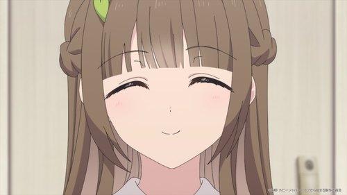 A Nobody's Way Up to an Exploration Hero Season 1 Episode 7 - Open Campus of Adolescence