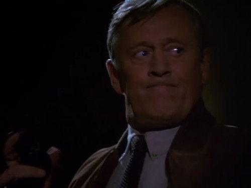 Murder, She Wrote Season 5 Episode 1 - J.B. As in Jailbird