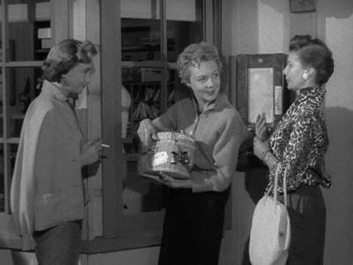 undefined Season 3 Episode 11 - The Deadly