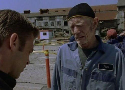 Da Vinci's Inquest Season 1 Episode 8 - Gabriel