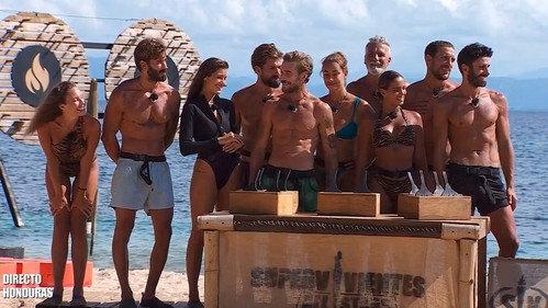 Supervivientes All Stars Season 2 Episode 23 - Episode 23