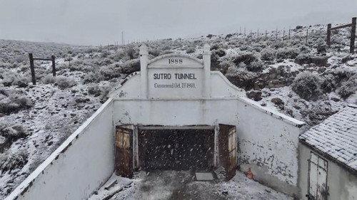 Ghost Adventures Season 24 Episode 1 - Sutro Ghost Town