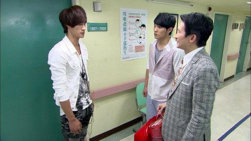 KO One Season 3 Episode 18 - Episode 18