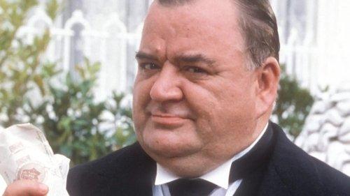 undefined Season 3 Episode 1 - Please Help the Orphans